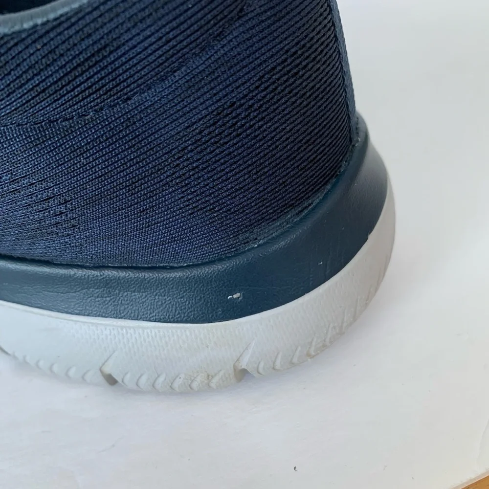 Skechers Summit Blue Slip On Sneaker 11.5 Men